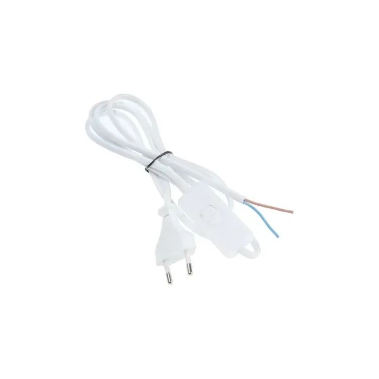 Сетевой шнур для бра LUAZON 7077016