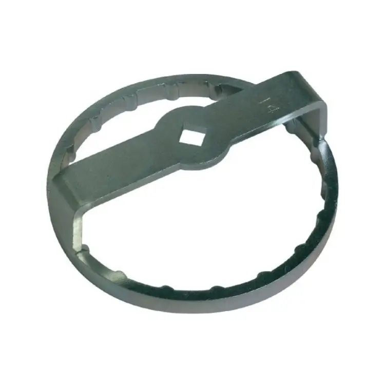 Ключ масляного фильтра Renault Car-tool CT-G005 Ключ масляного фильтра Renault Car-tool CT-G005