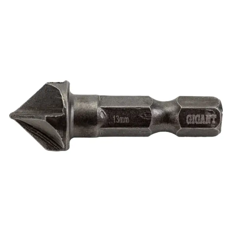 Бита зенкер Gigant GZ-290130