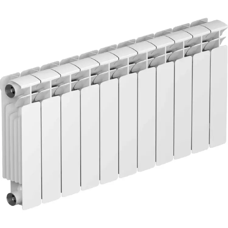 Биметаллический радиатор RIFAR B-350 11 секций