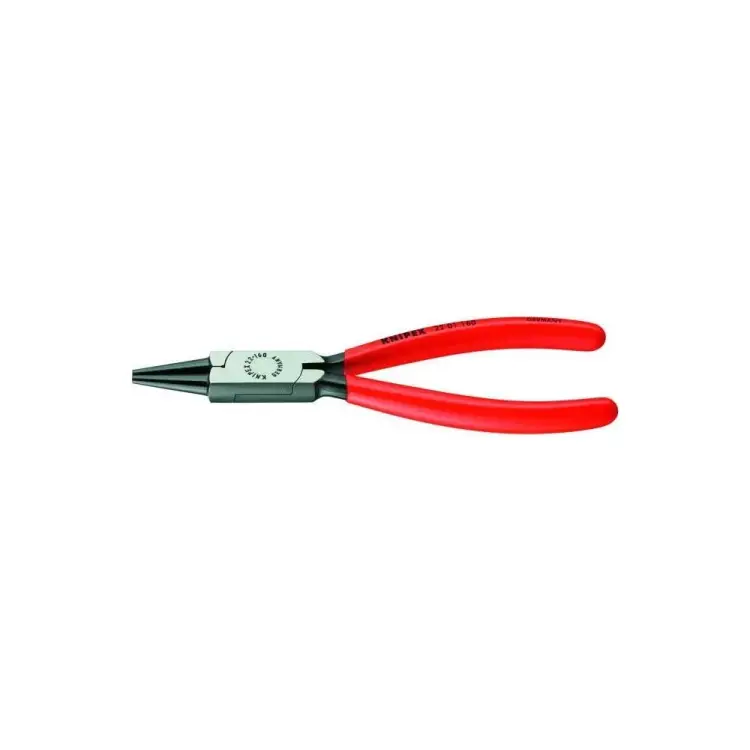 Круглогубцы Knipex KN-2201125