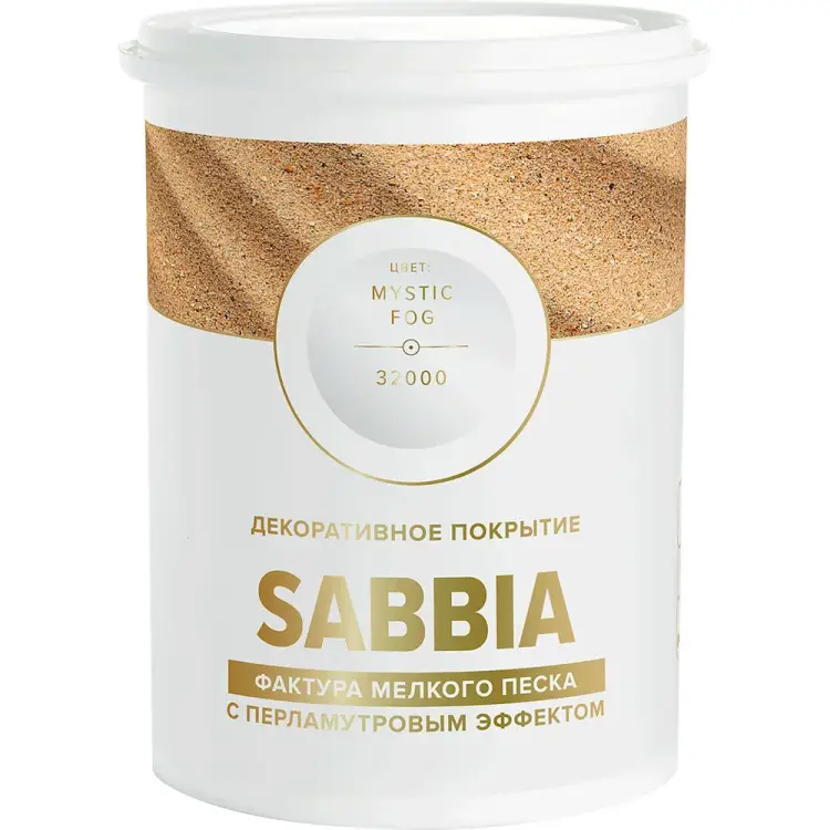Покрытие декоративное VINCENT DECOR SABIA 404-147