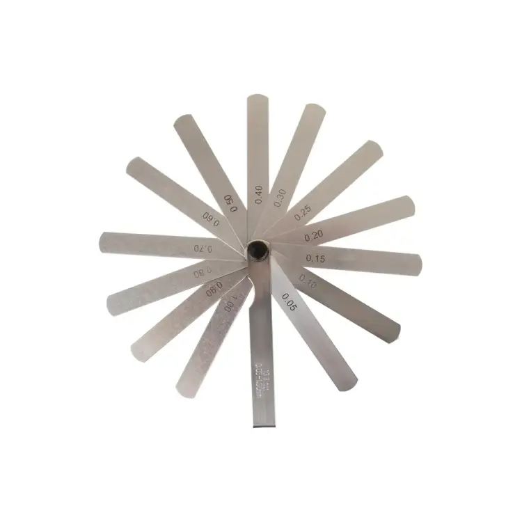 Набор измерительных щупов KRAFT KT 835560