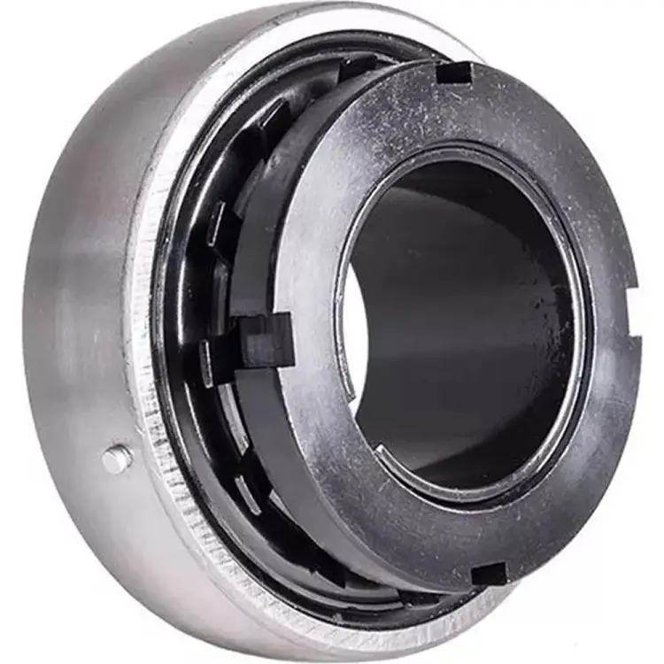 Шариковый подшипник KMR UAK 209-40-TN9-2G ОСН0139114