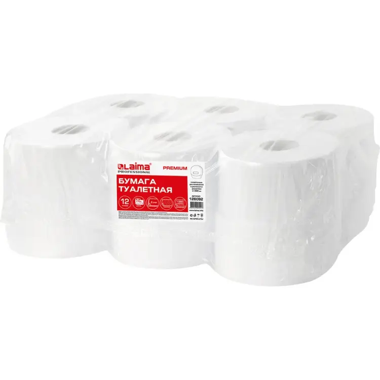 Бумага LAIMA люкс 126092 Бумага LAIMA люкс 126092