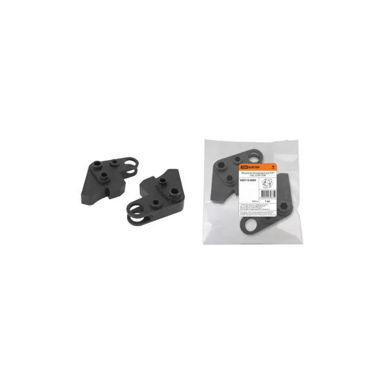 Механизм блокировки для КТН 185-225А TDM SQ0710-0059
