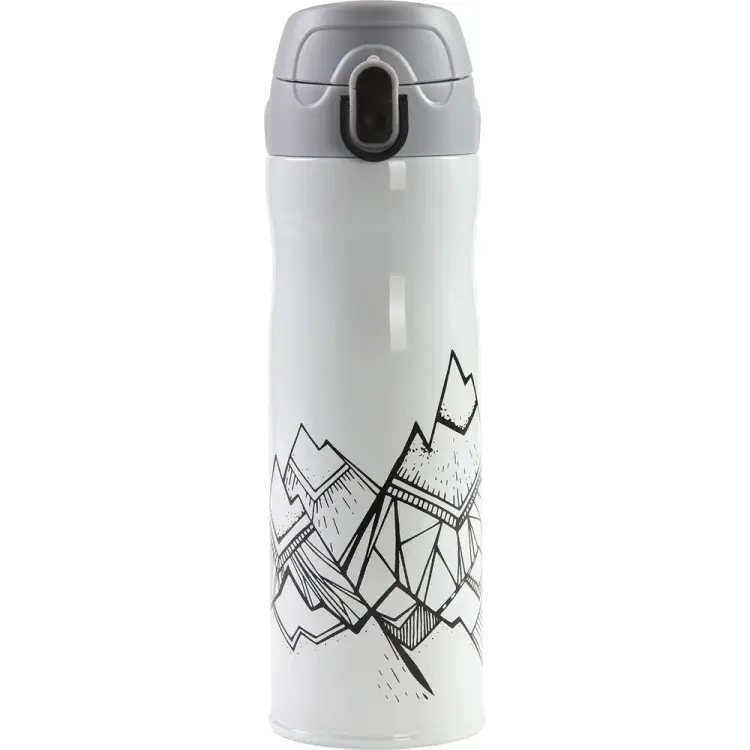Термокружка Stinger HD-420-36 Термокружка Stinger HD-420-36