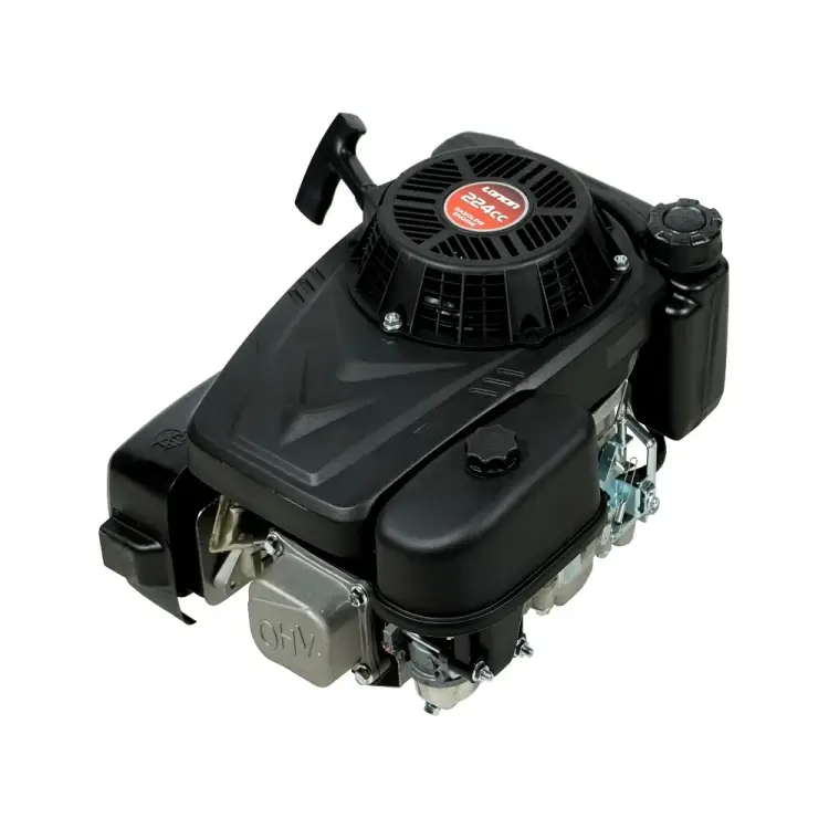 Двигатель Loncin LC1P75F E-type 00-00153275