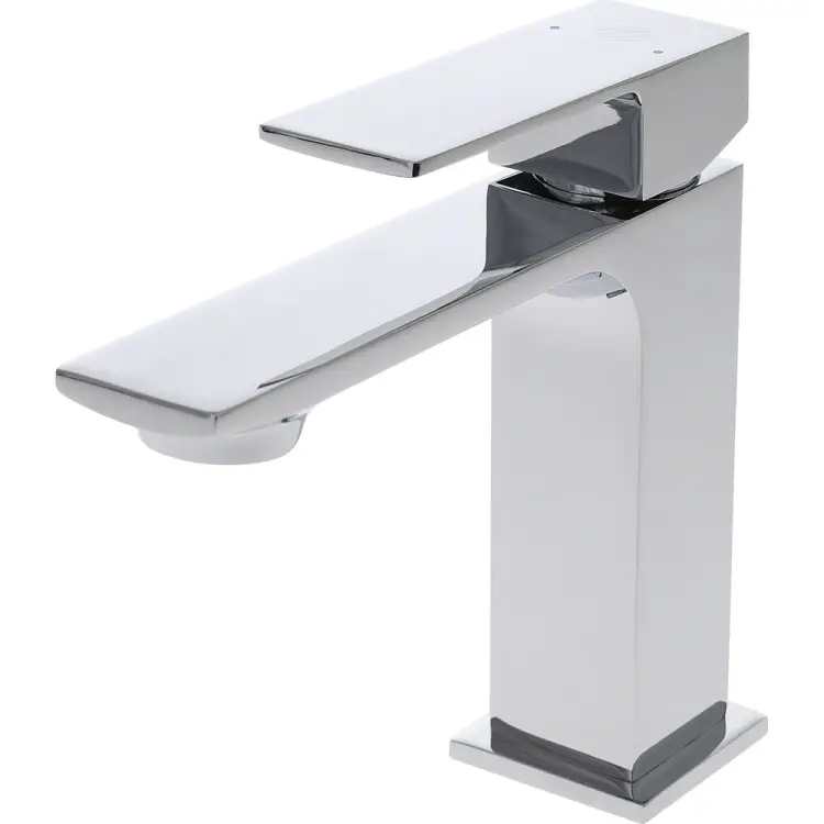 Смеситель для раковины ORANGE Lutz M04-021cr