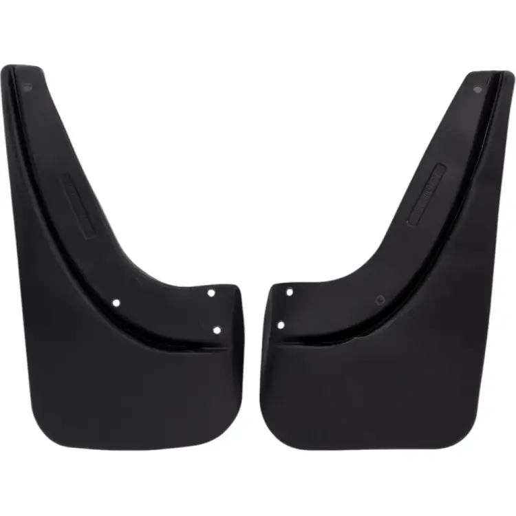 Задние брызговики OPEL Astra J, 2009-, хб. Rein NLFD.37.23.E11