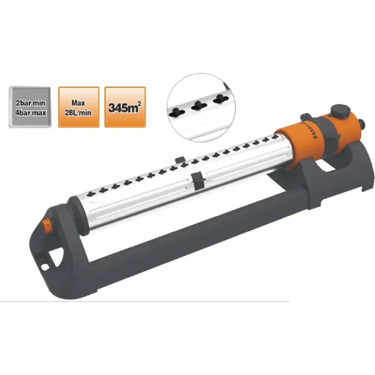 Качающийся разбрызгиватель GLQ GL 5018