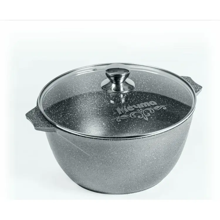 Кастрюля Мечта АП Гранит 45701