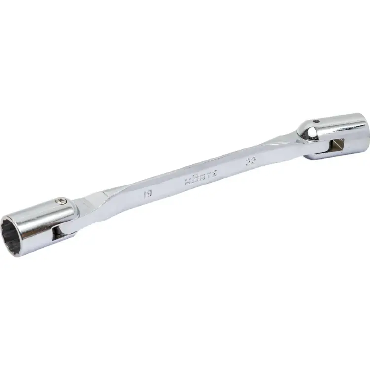 Шарнирный торцевой ключ HORTZ HOR 352129 Шарнирный торцевой ключ HORTZ HOR 352129