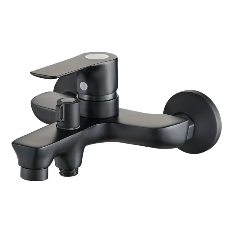 Смеситель для ванны ORANGE Aristo M19-100b