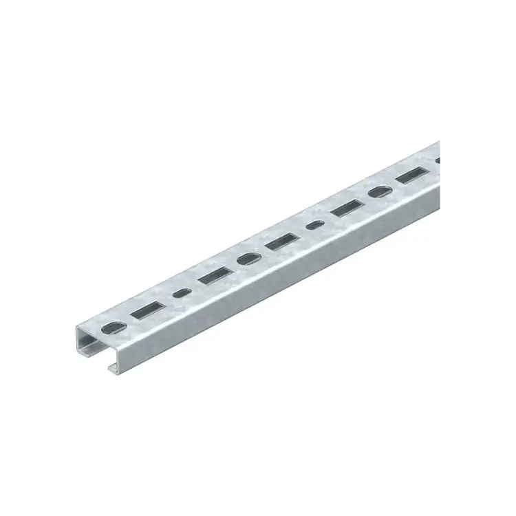 Профильная рейка OBO Bettermann 1110002