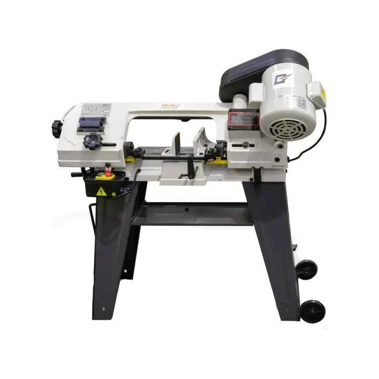 Ленточнопильный станок METALMASTER BSG-110 15240