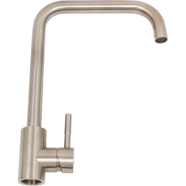 Смеситель для кухни OLIVE'S BALEAR 13435-2BL