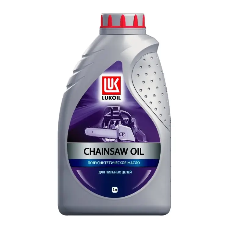 Масло для цепных пил Лукойл CHAINSAW OIL 3123193