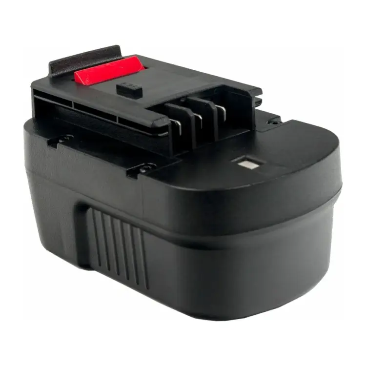 Слайдовый аккумулятор для B&D ПРАКТИКА 774-313