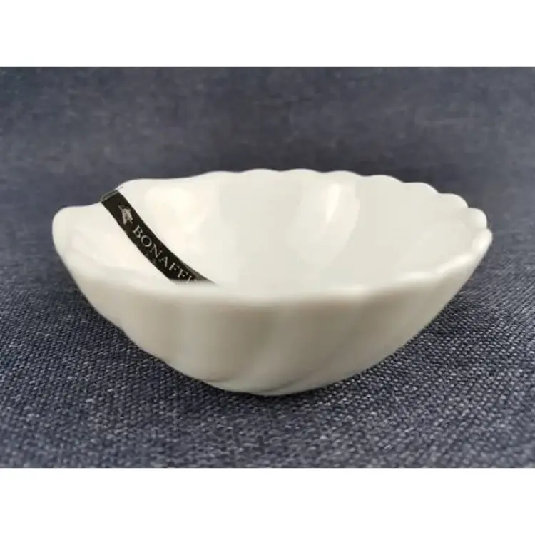 Салатник BONAFFINI Ракушка СП5441 Салатник BONAFFINI Ракушка СП5441