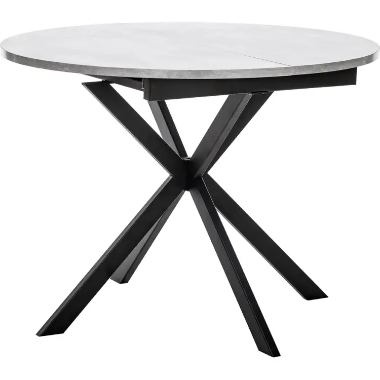 Раздвижной стол Leset Капри 9144-2362