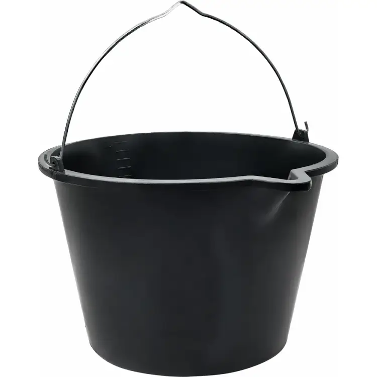 Садово-строительное ведро Gigant IAG-011 Садово-строительное ведро Gigant IAG-011