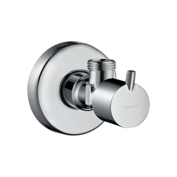 Угловой вентиль Hansgrohe Angle Valve S 13901000 00000007301