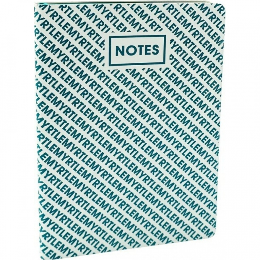 Книга для записей listoff КЗКМКЛ6963410