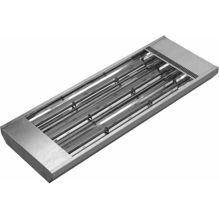 Инфракрасный обогреватель FLAMES Рики-3 2104.00.00-03 Инфракрасный обогреватель FLAMES Рики-3 2104.00.00-03