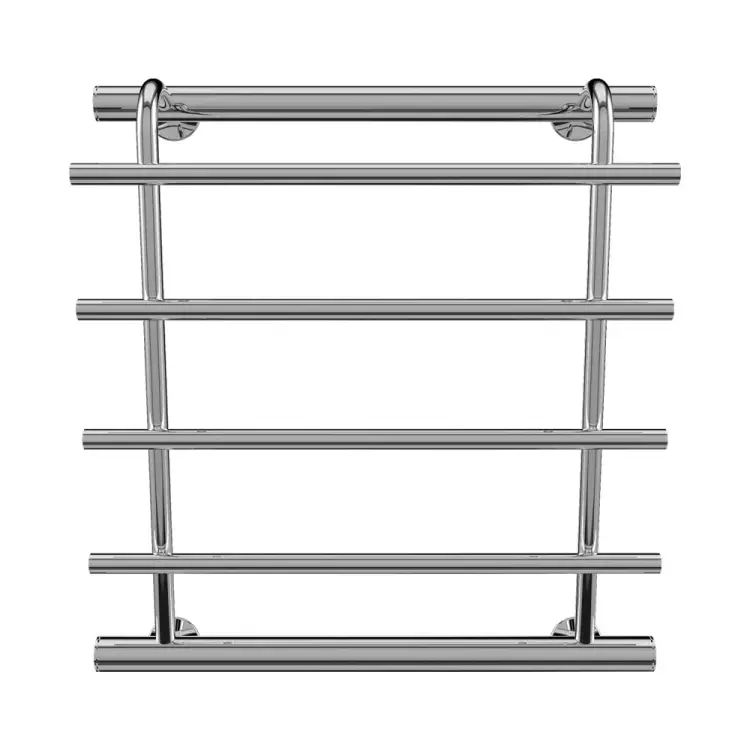 Водяной полотенцесушитель Terminus Каскад 4620768885556