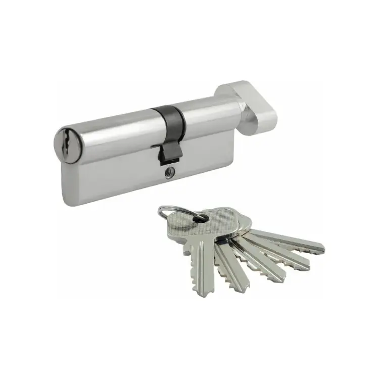 Цилиндровый механизм НОРА-М ЕСО Z ЛВ-80 16097