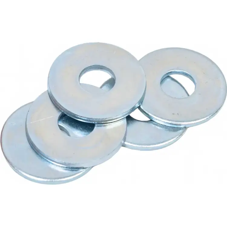 Увеличенная плоская шайба swfs М8 DIN9021 8 шт. тов-092495