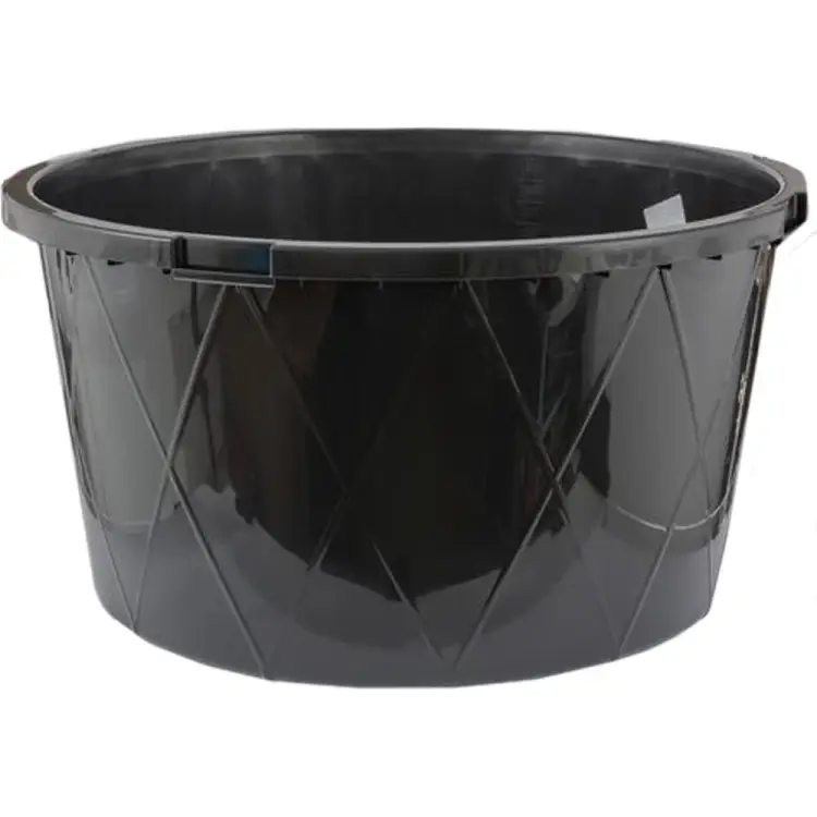 Круглый строительный таз Obern 23318 Круглый строительный таз Obern 23318