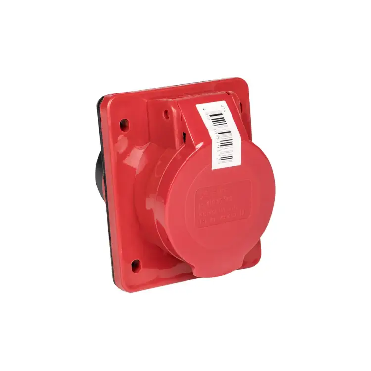 Кабельная розетка EKF ps-414-16-380