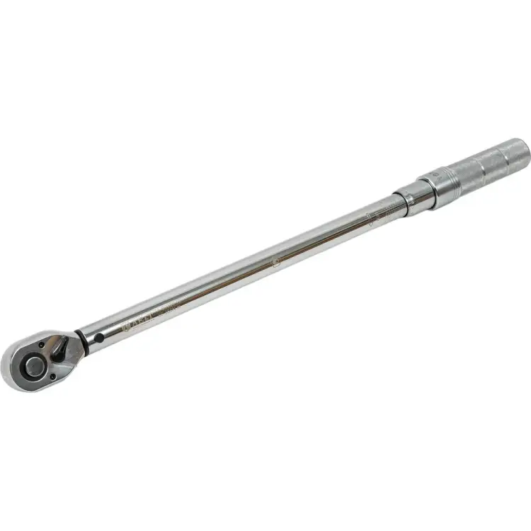 Динамометрический ключ AE&T TA-B0350-12