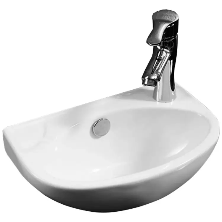 Угловая раковина Azario AZ-41203 00069113