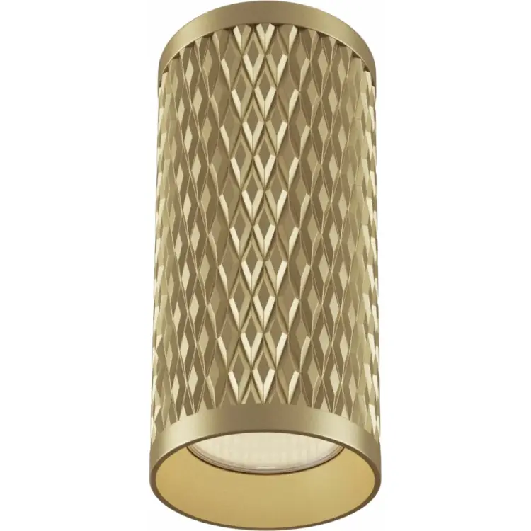 Потолочный светильник MAYTONI Alfa C036CL-01G