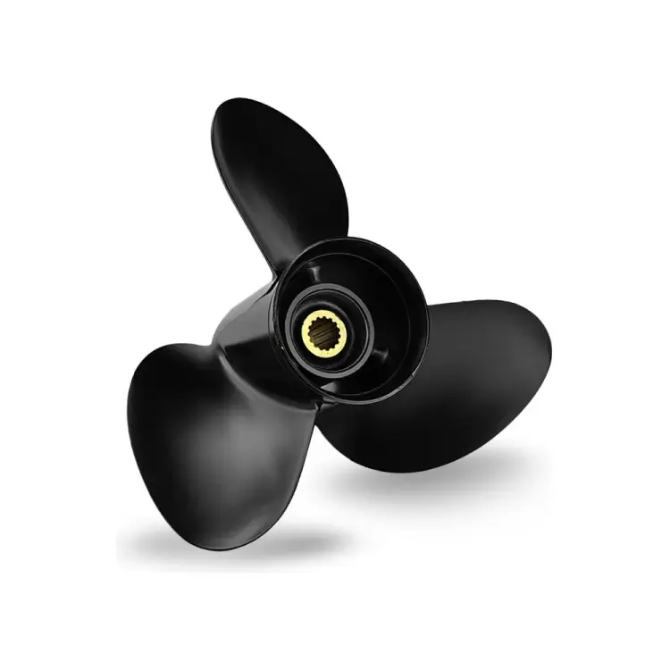 Гребной алюминиевый винт для Suzuki 70-140 3x14"x19" алюминий 3x14"x19" Skipper SK58100-90J10-019 Гребной алюминиевый винт для Suzuki 70-140 3x14"x19" алюминий 3x14"x19" Skipper SK58100-90J10-019