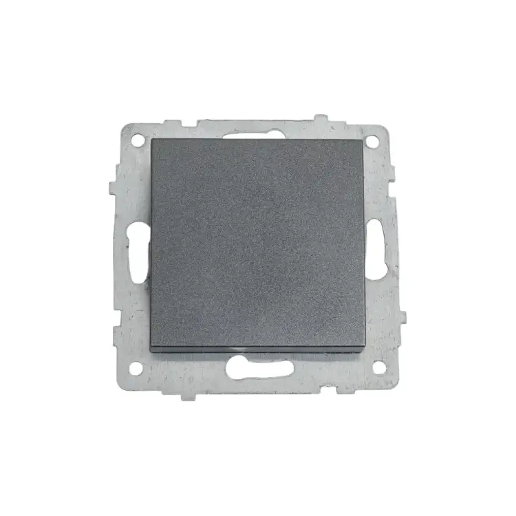 1-клавишный выключатель OVIVO Loft 600-000211-200