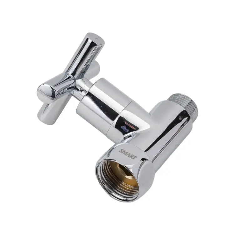 Прямой кран-вентиль SMT 8731SCH0405