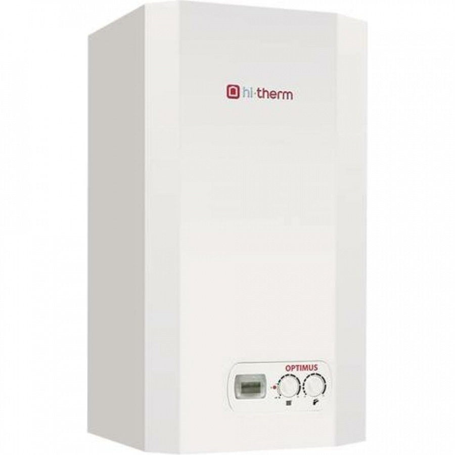 Газовый котел Hi-Therm OPTIMUS