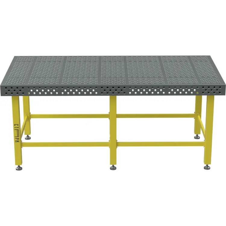 Сварочный стол СТАРК-ПРОФИ ПРО 4687203341732