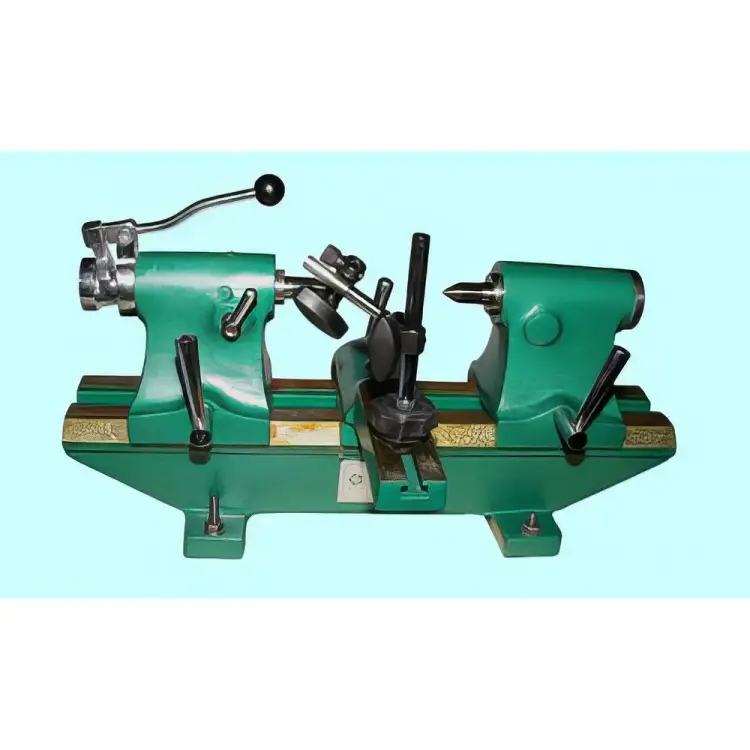 Прибор для контроля биения в центрах TLX пб- 500/250 65203