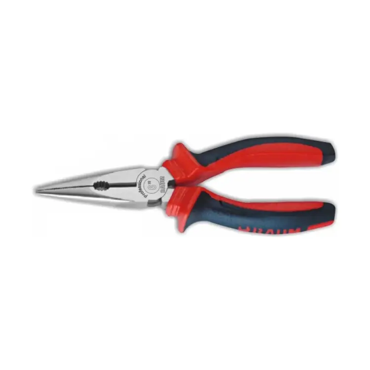 Длинногубцы BAUM 103-7