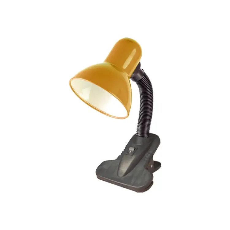 Настольный светильник Uniel TLI-222 9404