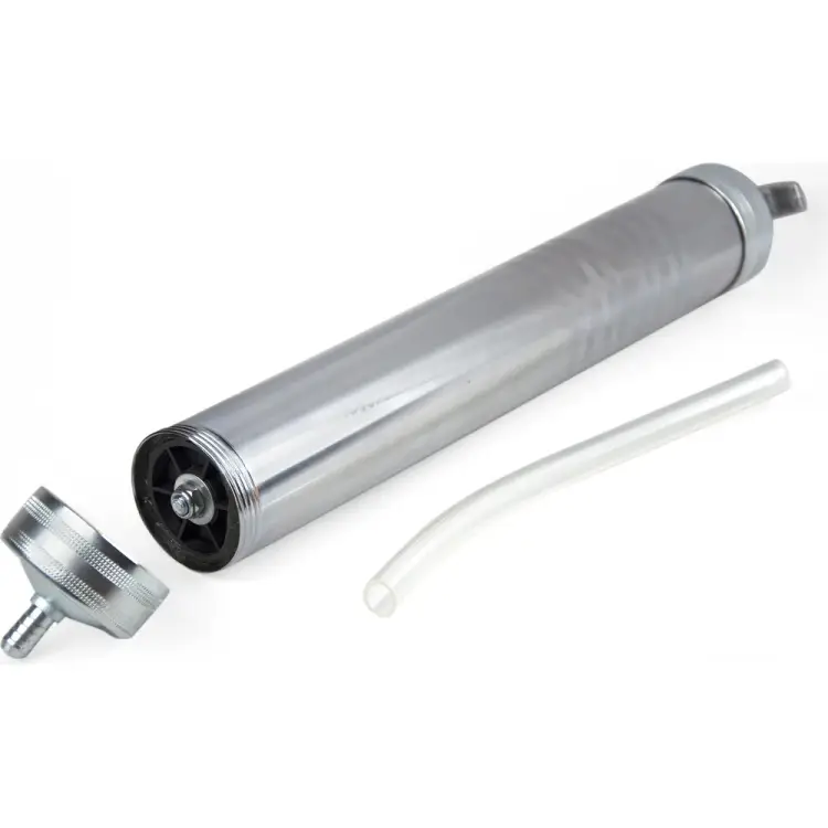 Маслозаливной плунжерный шприц БелАК БАК.00221