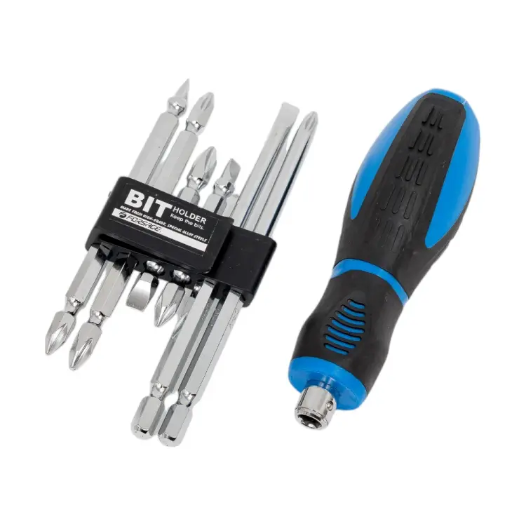 Переставная отвертка-держатель Forsage 25946 F-2074B