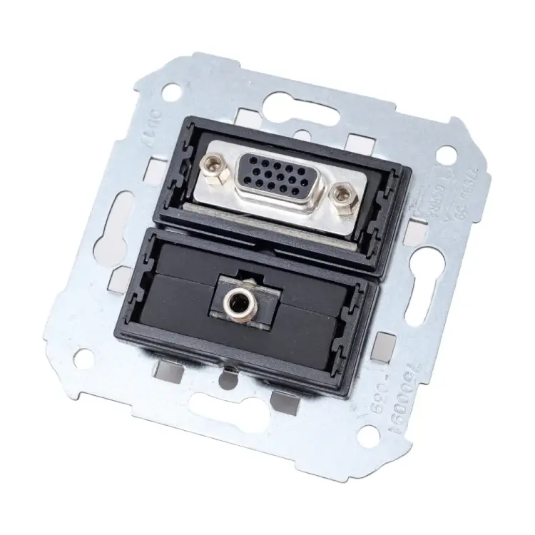 Коннектор Simon S82, S82N, 82 Detail 7500091-039