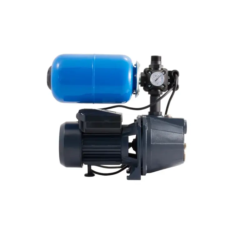 Станция автоматического водоснабжения UNIPUMP AUTO JET 40 S-5 63276