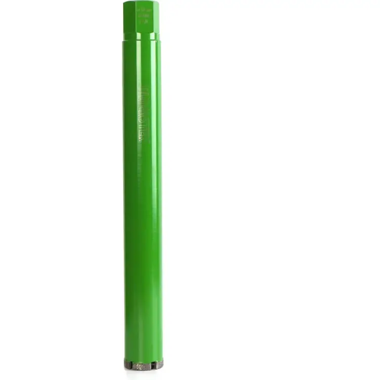 Алмазная коронка Diamaster Expert 1 001.600.8007 Алмазная коронка Diamaster Expert 1 001.600.8007